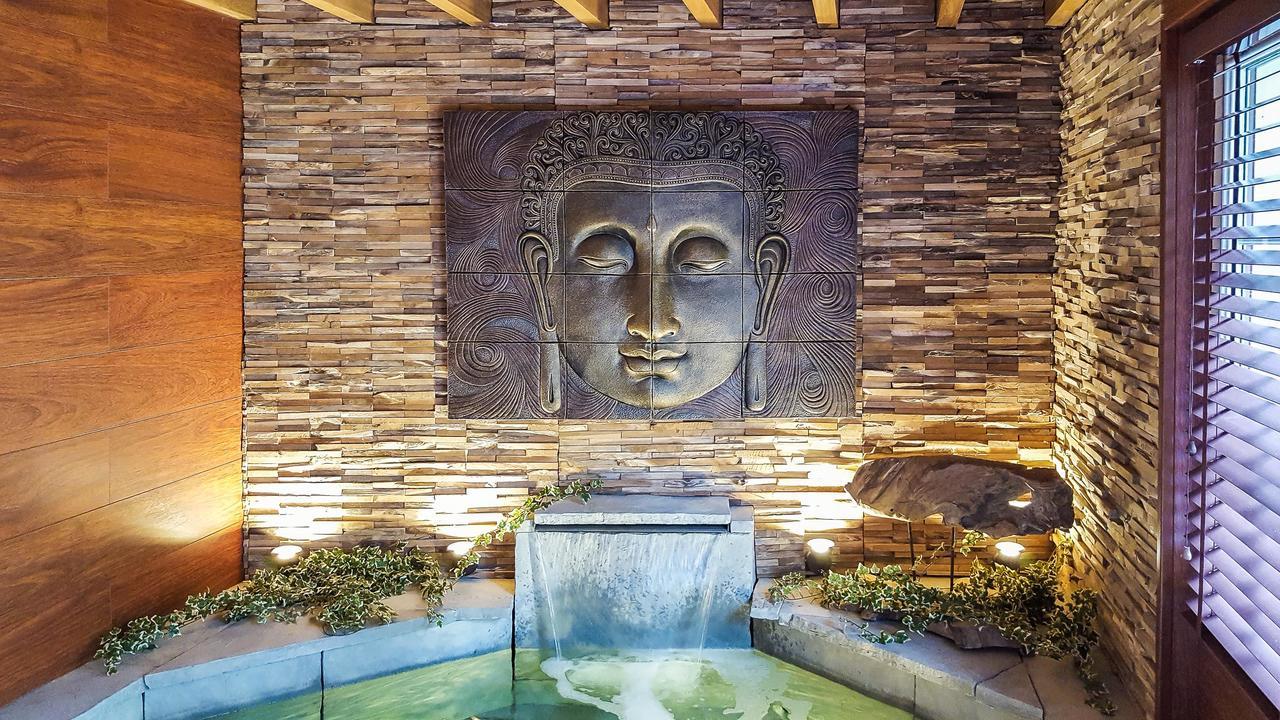 Отель Les Jardins D'Epicure Бре-е-Лю Экстерьер фото
